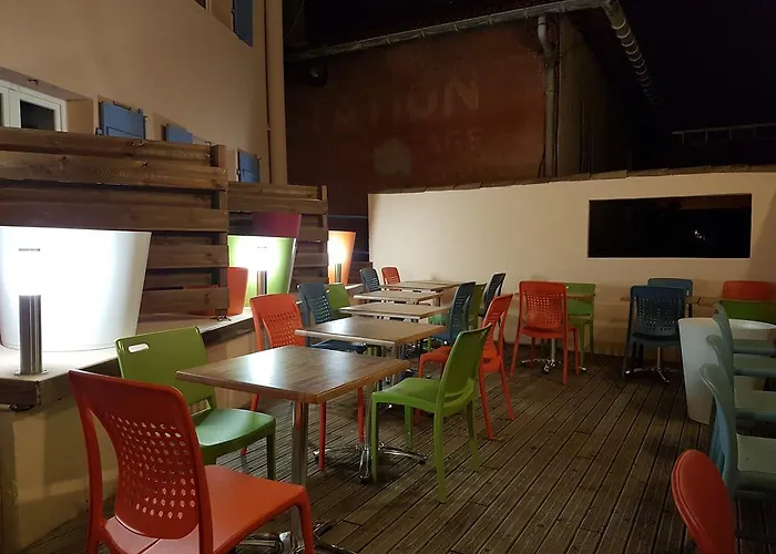 Villa TerraMera Hôtel Le Lavandou